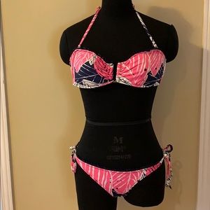 ⭐️3/$20⭐️ NWOT Bikini Set M/L